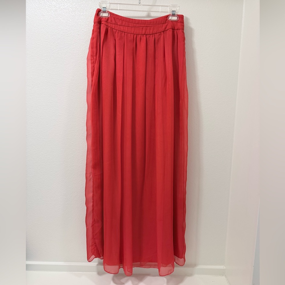 Gianni Bini Maxi Skirt